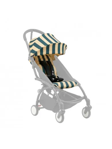 Stokke Yoyo jastuk za sedište