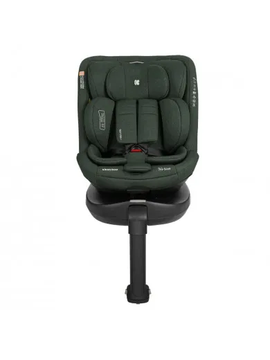 Kikka Boo autosedište i-Secure Isofix 40-150cm