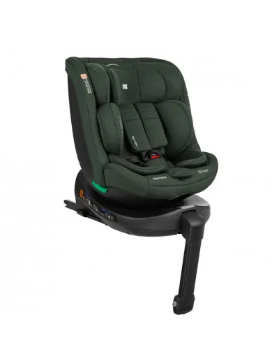 Kikka Boo autosedište i-Secure Isofix 40-150cm