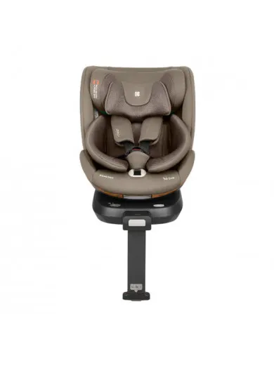 Kikka Boo autosedište I-Twist I-Size 360° 40-150cm