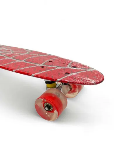 BBO skejtbord
