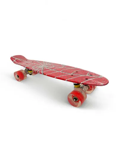 BBO skejtbord