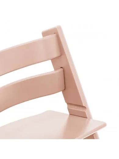 Stokke stolica Tripp Trapp, Serene Pink