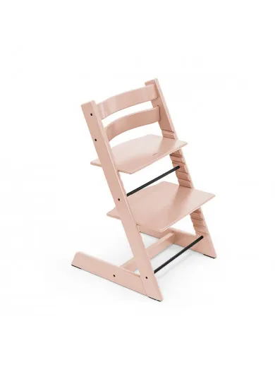 Stokke stolica Tripp Trapp, Serene Pink