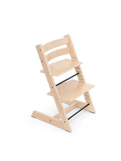 Stokke Tripp Trapp stolica, Natur