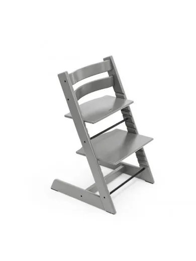 Stokke Tripp Trapp stolica, Storm Grey