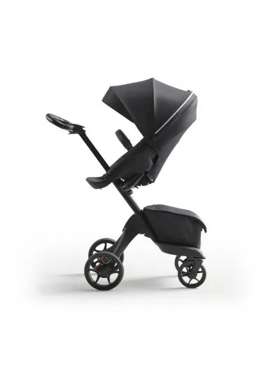 Stokke Xplory X kolica Rich Black