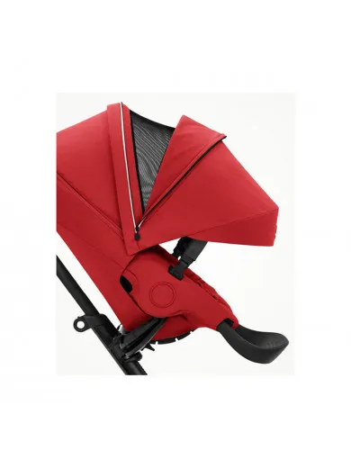 Stokke Xplory X kolica Ruby Red