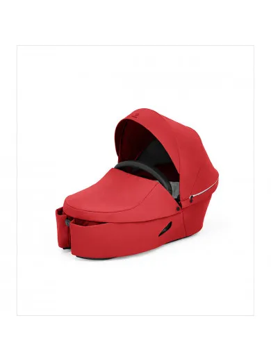 Stokke Xplory X nosiljka za kolica Ruby Red