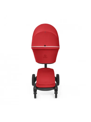 Stokke Xplory X nosiljka za kolica Ruby Red