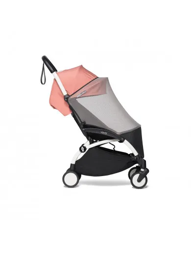 Babyzen mrežica za komarce zaYoyo kolica, 6+