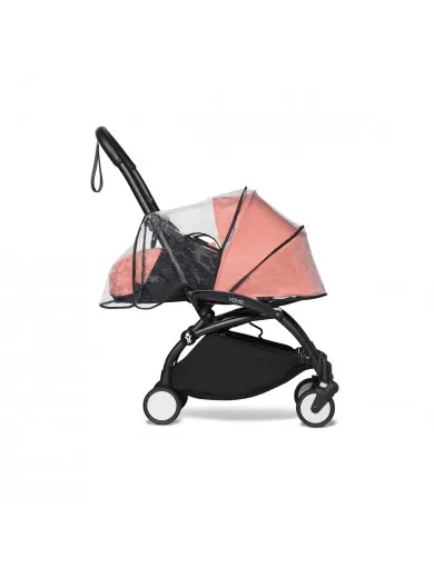 Babyzen navlaka za kišu za Yoyo kolica, 0+