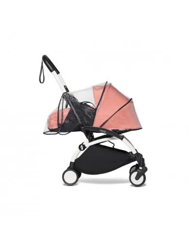 Babyzen navlaka za kišu za Yoyo kolica, 0+