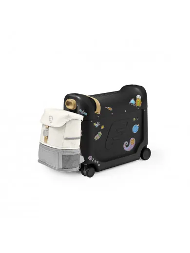 Stokke putni krevet/kofer