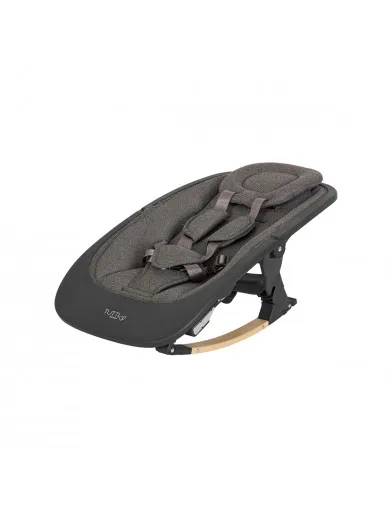Tutti Bambini njihalica Nova Evolutionary Grey