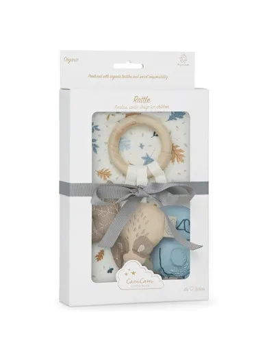 CamCam Copenhagen glodalica