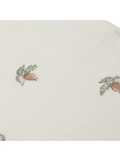 Jollein muslin maramice 3/1, 31x31cm