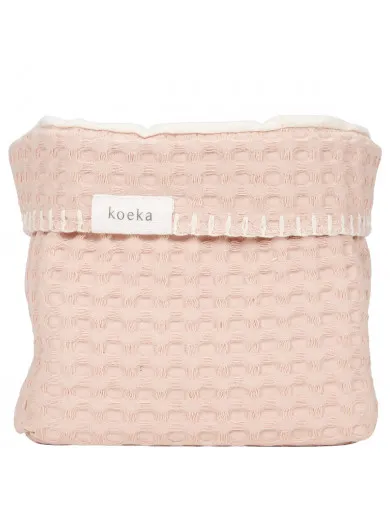 Koeka korpa za odlaganje, 15x1x15cm