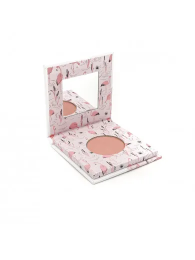 Toot! rumenilo-blushing flamingo