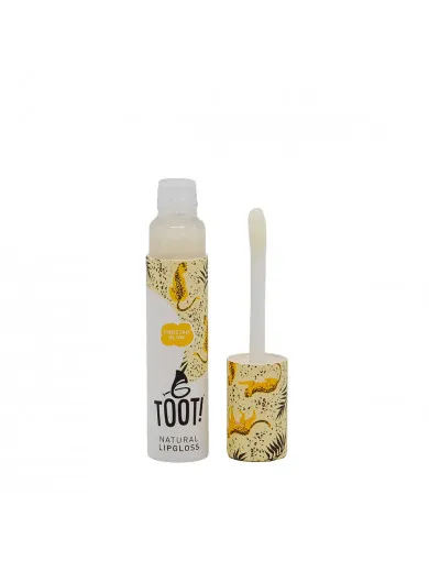 Toot! sjaj za usne-cheetah glow