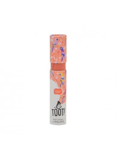 Toot! sjaj za usne-parrot glam