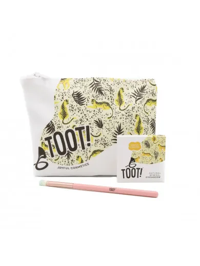 Toot! cheeky cheetah set