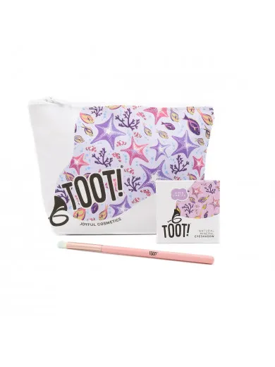 Toot! super starfish set