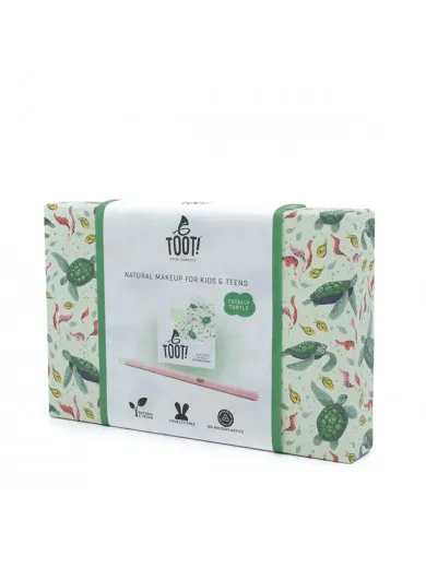 Toot! tottaly turtle set