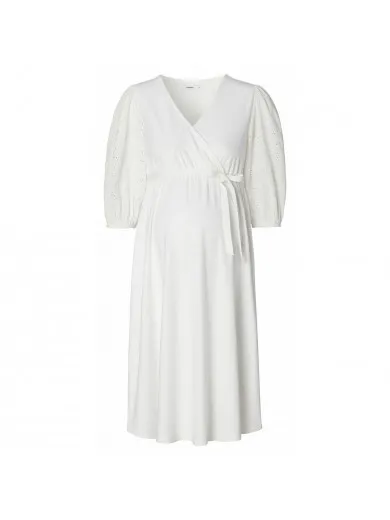 Noppies haljina za trudnice, S-XL