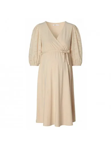 Noppies haljina za trudnice, S-XL