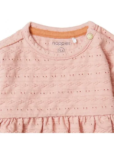 Noppies haljina, 56-92