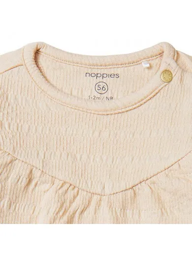 Noppies haljina, 56-92