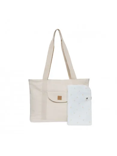Jollein torba za mame, 13x42x33cm