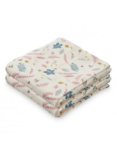 CamCam Copenhagen muslim pelene 2/1, 70x70cm