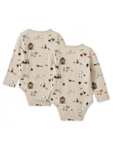 Liewood bodi 2/1, 62-80