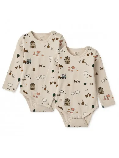 Liewood bodi 2/1, 62-80