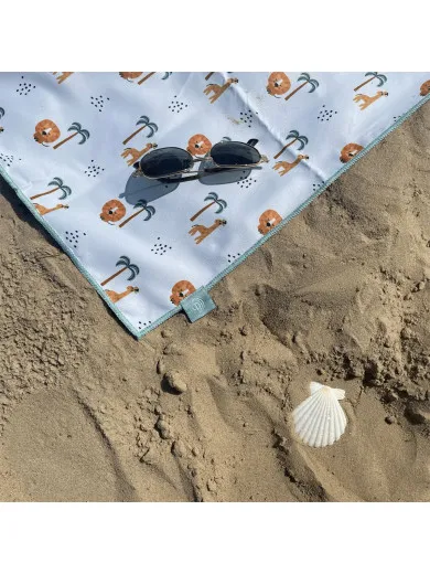 Swim Essentials peškir za plažu, 135x65cm