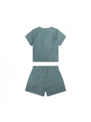 Swim Essentials komplet
