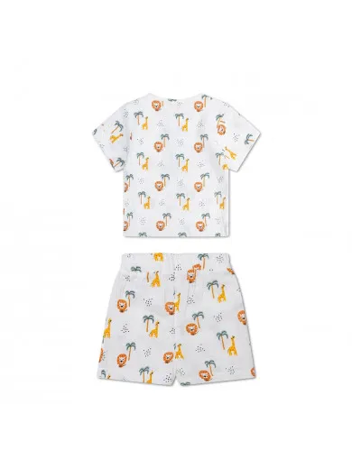 Swim Essentials komplet