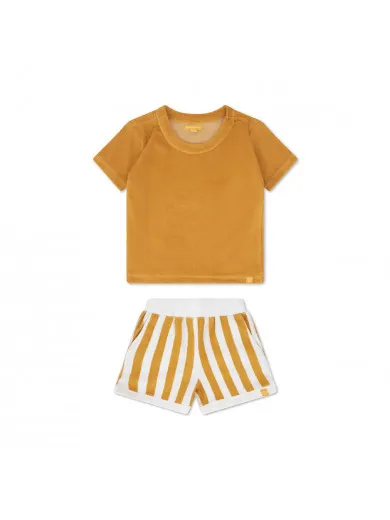 Swim Essentials komplet