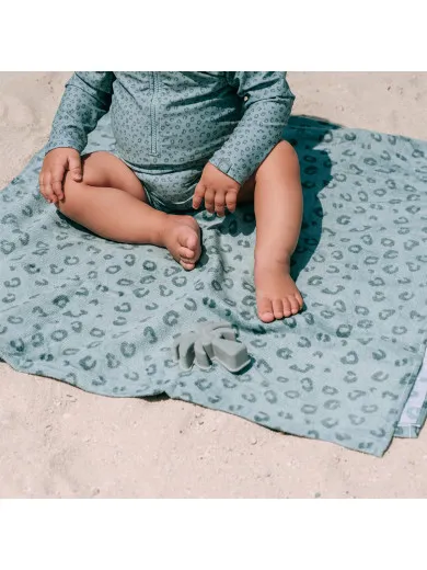 Swim Essentials peškir za plažu, 135x65cm