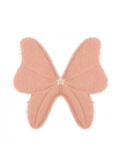 Billy loves Audrey krila za kostim