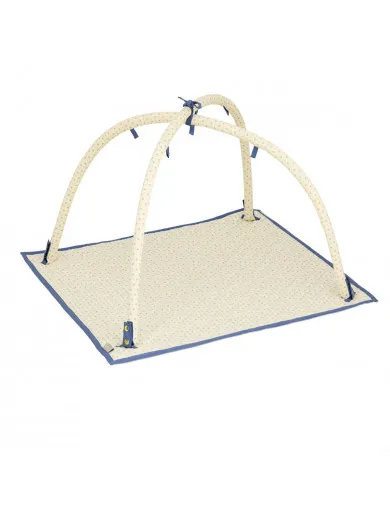 CamCam Copenhagen gimnastika za bebe 80x80x48cm