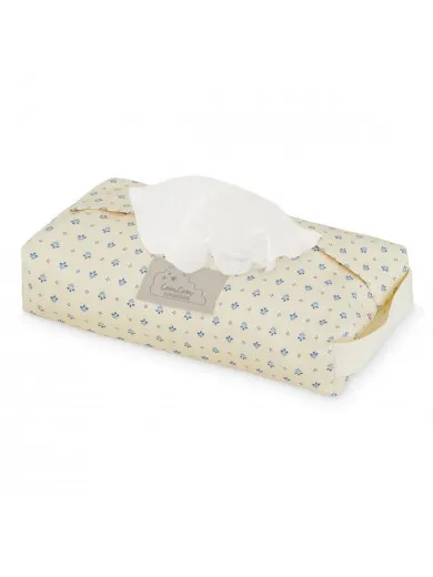 CamCam Copenhagen neseser za maramice 22x16,5x5cm