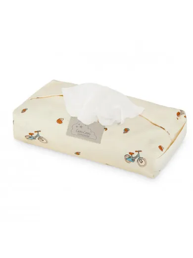 CamCam Copenhagen neseser za maramice 22x16,5x5cm