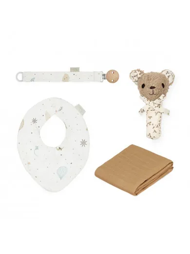 CamCam Copenhagen poklon set za beb