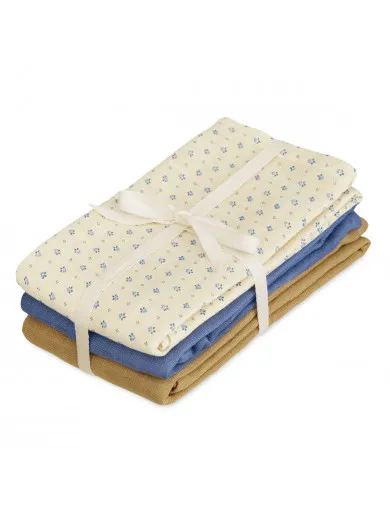 CamCam Copenhagen muslin pelene, 70x70cm