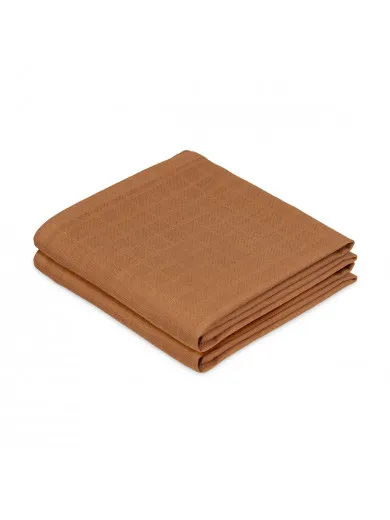 CamCam Copenhagen muslin pelene, 70x70cm