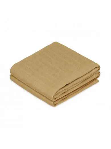 CamCam Copenhagen muslin pelene, 70x70cm