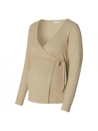 Noppies majica na preklop za dojenje, XS-XL